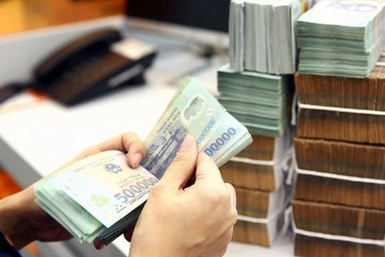 Phấn đấu tăng thu, tiết kiệm chi, bảo đảm giữ vững cân đối ngân sách nhà nước các cấp Phấn đấu tăng thu, tiết kiệm chi, bảo đảm giữ vững cân đối ngân sách nhà nước các cấp