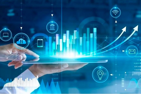 Đẩy mạnh thực hiện Đề án Trung tâm dữ liệu quốc gia