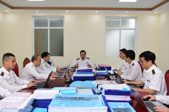 Từ chức năng, nhiệm vụ đến khắc phục chồng chéo trong hoạt động thanh tra, kiểm toán