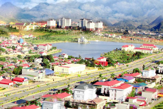 Công khai kết quả kiểm toán: 2 Chương trình mục tiêu quốc gia tại tỉnh Lai Châu khó đạt kế hoạch đề ra