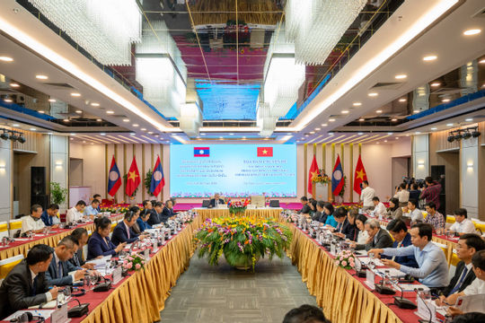 Vai trò của Quốc hội trong xây dựng và triển khai chính sách phát triển kinh tế - xã hội