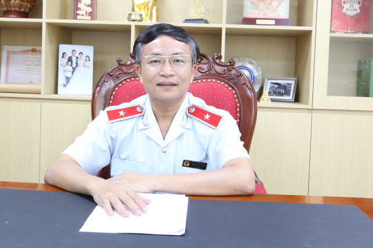 Công tác phối hợp giữa Thanh tra Chính phủ và Kiểm toán nhà nước: Bước tiến mới trong khắc phục chồng chéo