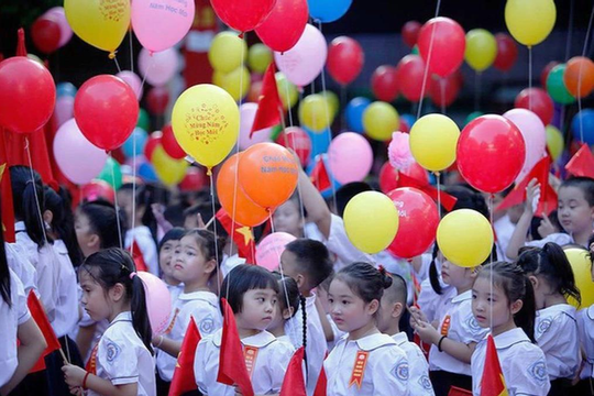 Thư của Tổng Bí thư, Chủ tịch nước Tô Lâm gửi ngành Giáo dục nhân dịp khai giảng