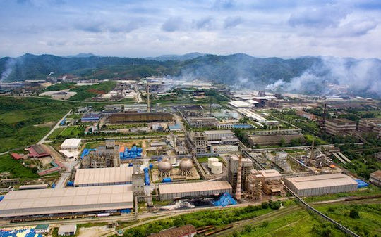 Lào Cai: Miễn tiền thuê đất không đúng quy định
 Lào Cai: Miễn tiền thuê đất không đúng quy định