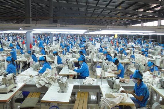 Nam Định: Hỗ trợ tối đa cho sự phát triển của doanh nghiệp