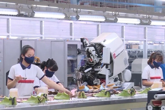 Quảng Ngãi : Phấn đấu thu ngân sách nhà nước giai đoạn 2021 - 2025 khoảng 134,745 nghìn tỷ đồng 