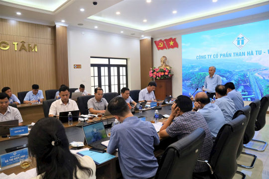 TKV khẩn trương triển khai phương án ứng phó bão số 3