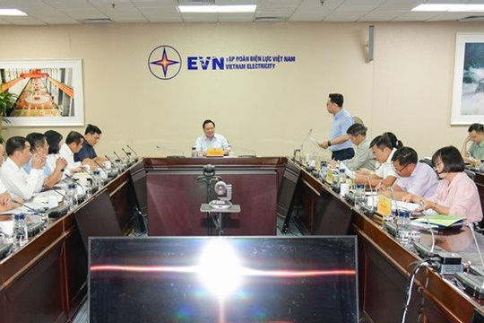 Xúc tiến triển khai Dự án khai thác và chế biến muối mỏ kali tại Lào