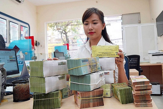 Lợi nhuận ngân hàng có thể sẽ phân hóa mạnh vào cuối năm