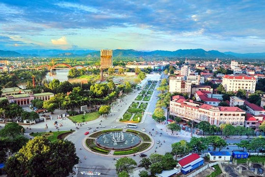 Thái Nguyên: Thu ngân sách 8 tháng tăng 10,5% so với cùng kỳ