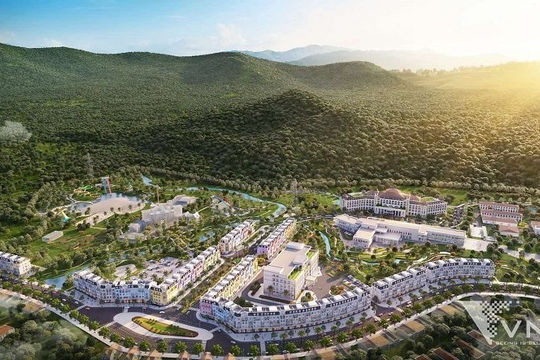 Tuyên Quang: Khơi thông nguồn lực, tạo đà phát triển