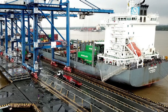 Chính sách tài khóa: Tiếp tục mở rộng hay thắt chặt? 
Bài 2: Điều hành chính sách tài khóa mở rộng hợp lý
