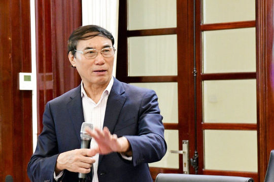 Tăng cường hoạt động kiểm toán để kịp thời phát hiện, ngăn chặn gian lận thuế