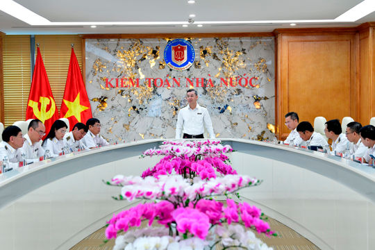 Nâng cao chất lượng kiểm toán để khẳng định vị thế của Kiểm toán nhà nước