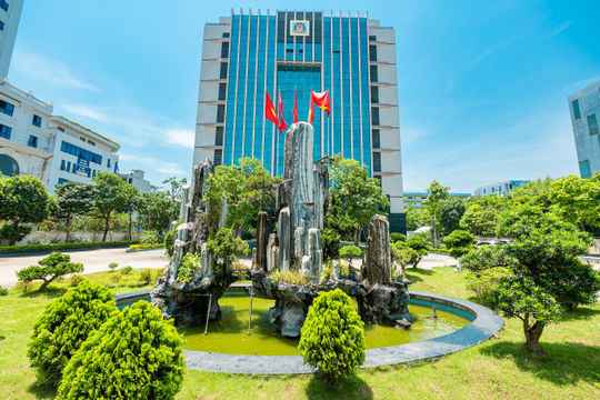 Kiểm toán nhà nước khu vực XI: Quyên góp, ủng hộ đồng bào sau bão số 3