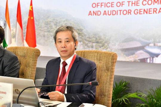 Ứng dụng dữ liệu lớn trong kiểm toán: Biến thách thức thành cơ hội phát triển