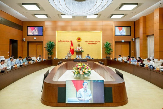 Giảm thiểu tối đa rủi ro của hóa chất tới sức khỏe, môi trường, xã hội