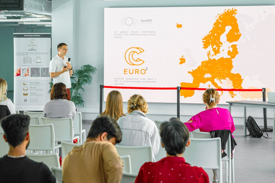 Latvia: Cần cải cách, đổi mới lĩnh vực giáo dục