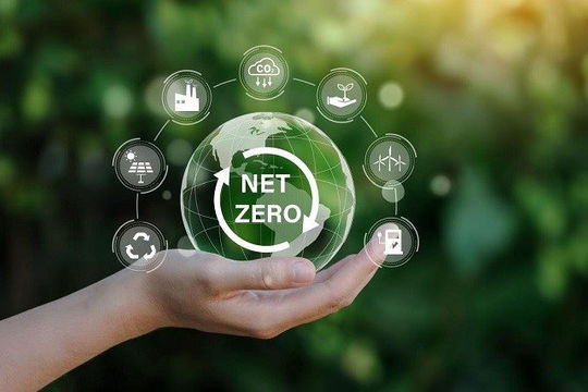 Phát triển bền vững: “Chìa khóa” cho tăng trưởng dài hạn của doanh nghiệp