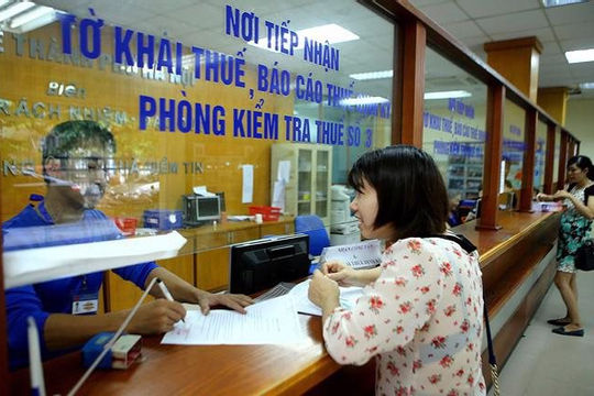 Mỗi ngày thuế thu nhập cá nhân nộp ngân sách hơn 500 tỉ đồng