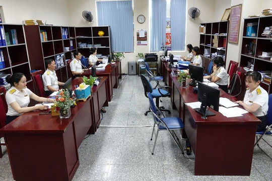 Hải Dương thu ngân sách nội địa vượt 2% dự toán cả năm 2024