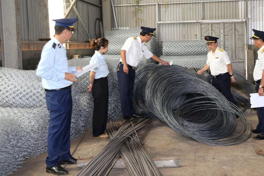 Ngành Thuế Đắk Nông tích cực cải cách hành chính và đẩy mạnh ứng dụng công nghệ thông tin Ngành Thuế Đắk Nông tích cực cải cách hành chính và đẩy mạnh ứng dụng công nghệ thông tin