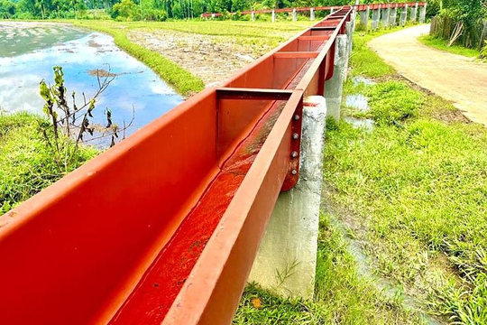 Quảng Ngãi: Tăng cường công tác quản lý, hạch toán tài sản công 