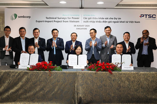 Petrovietnam nỗ lực tận dụng cơ hội, giảm thiểu tác động bất lợi