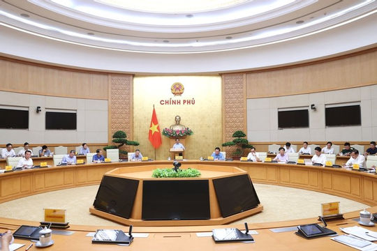 Huy động nguồn lực, thúc đẩy phát triển bền vững kinh tế biển