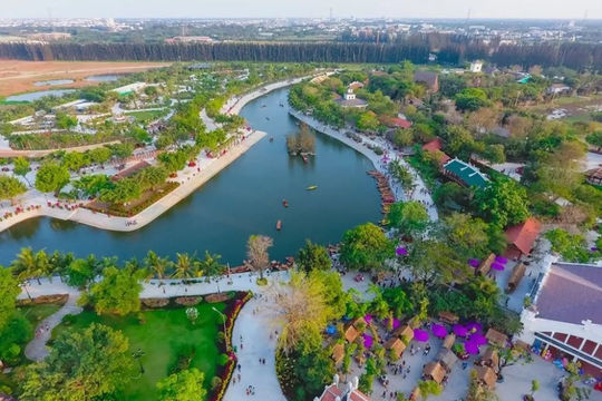 Long An: Tăng tốc hoàn thành các chỉ tiêu phát triển kinh tế - xã  hội