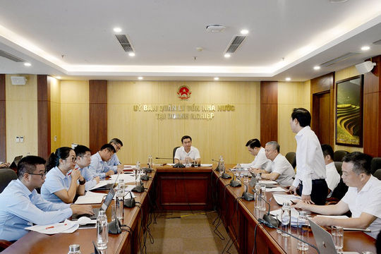 SCIC sẽ tăng vốn đầu tư tại Bệnh viện Giao thông vận tải