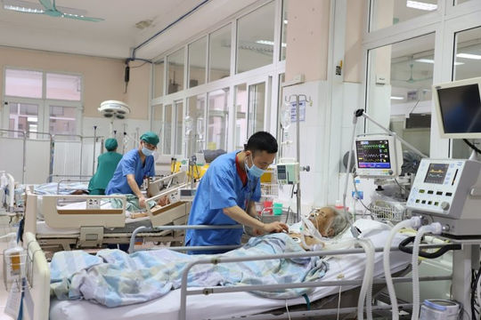Kiểm toán nhà nước công bố kết quả kiểm toán Bộ Y tế Kiểm toán nhà nước công bố kết quả kiểm toán Bộ Y tế