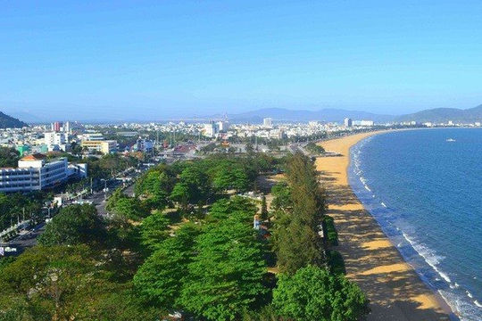 Kiểm toán nhà nước công bố kết quả kiểm toán tại Bình Định 