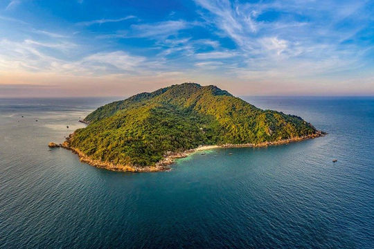 Xác định địa giới hành chính giữa tỉnh Thừa Thiên Huế và thành phố Đà Nẵng do lịch sử để lại