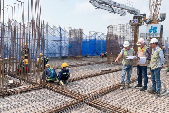 Khơi thông nguồn lực đầu tư tư nhân, mở rộng không gian tăng trưởng Khơi thông nguồn lực đầu tư tư nhân, mở rộng không gian tăng trưởng