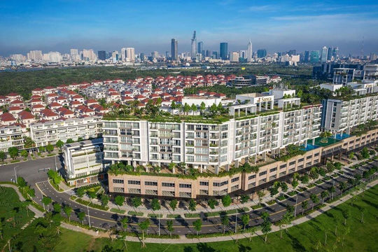 Kiểm soát giá nhà ở, thúc đẩy thị trường bất động sản phát triển bền vững