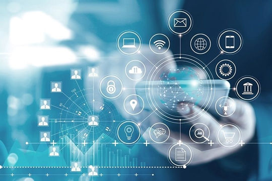 Việt Nam tăng 15 bậc trong Bảng xếp hạng Chính phủ điện tử toàn cầu năm 2024