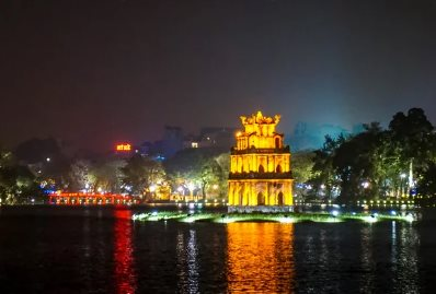 Kim ngạch xuất, nhập khẩu của Hà Nội tăng  cao so với cùng kỳ