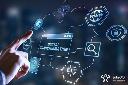 Chuyển đổi số hoạt động chỉ đạo, điều hành của Chính phủ, Thủ tướng Chính phủ trực tuyến và dựa trên dữ liệu