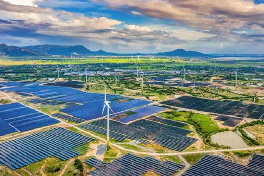 Thực hiện Quy hoạch điện VIII - thách thức đối với doanh nghiệp năng lượng