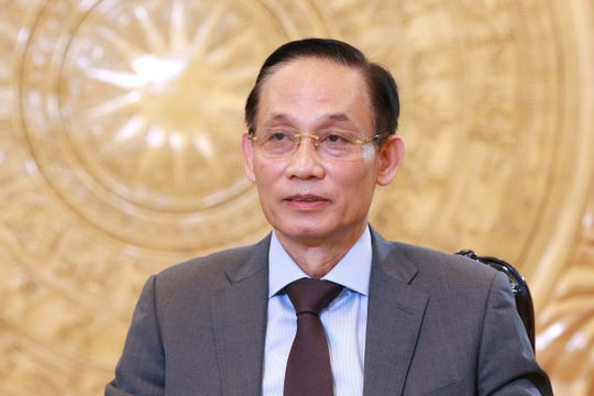 Củng cố hơn nữa mối quan hệ truyền thống, đặc biệt giữa Việt Nam - Cuba