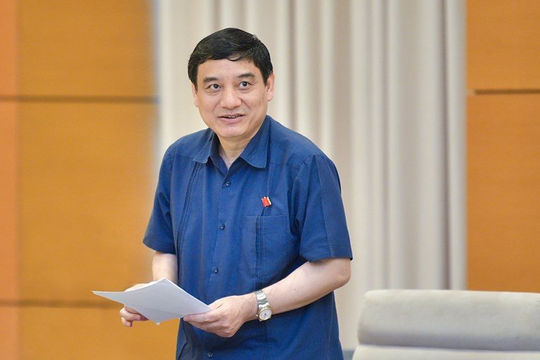 Thêm ưu đãi thuế suất cho cơ quan báo chí