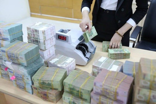 Khoản chi hỗ trợ bão, lũ được trừ khi xác định thuế thu nhập doanh nghiệp