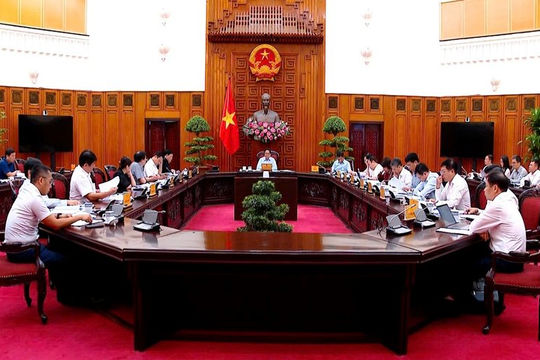 Chính phủ sắp ban hành Nghị định về khuyến khích điện mặt trời mái nhà