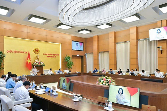 "Siết" quản lý quảng cáo trên không gian mạng