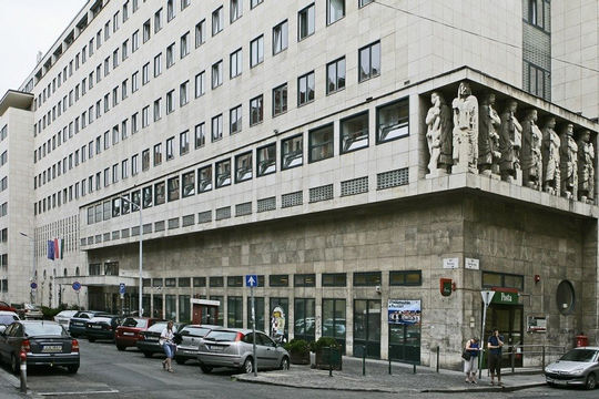 Hungary: Thúc đẩy việc triển khai các thủ tục hành chính điện tử Hungary: Thúc đẩy việc triển khai các thủ tục hành chính điện tử