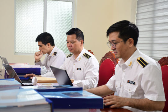 Bài 2: Chủ động vào cuộc, đưa ra ý kiến đánh giá khách quan, tin cậy