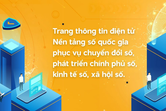 Tổ chức “Tháng 10 - Tháng tiêu dùng số” lần thứ ba với nhiều ưu đãi hấp dẫn