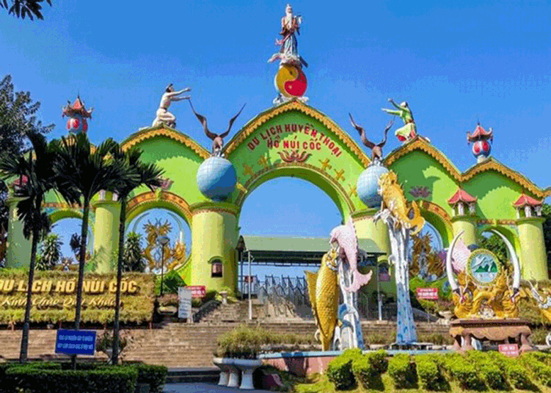 Thái Nguyên thu hút đầu tư vào du lịch