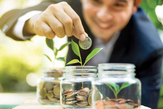 Dư nợ tín dụng được đánh giá rủi ro môi trường đạt 2,9 triệu tỷ đồng Dư nợ tín dụng được đánh giá rủi ro môi trường đạt 2,9 triệu tỷ đồng